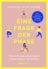 Eine Frage der Phase - Frances Elisa Weber