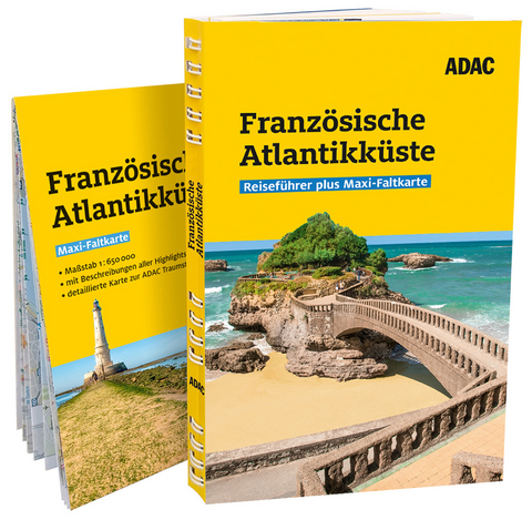 Französische Atlantikküste - Jonas Fieder