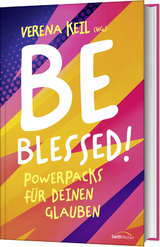 Be blessed! - 