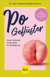 Po-Geflüster - Caterina Schulte‐Eversum