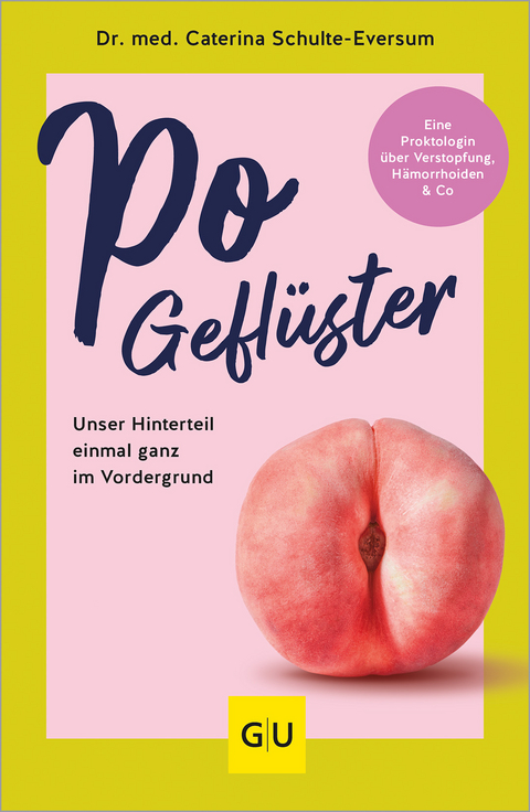 Po-Geflüster - Caterina Schulte‐Eversum