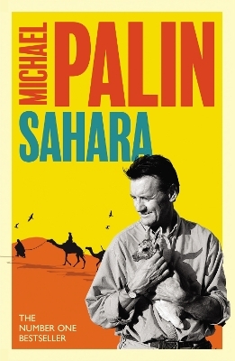 Sahara - Michael Palin