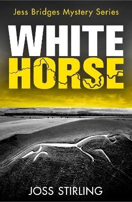 White Horse - Joss Stirling