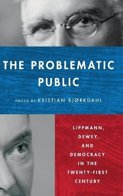 The Problematic Public - 
