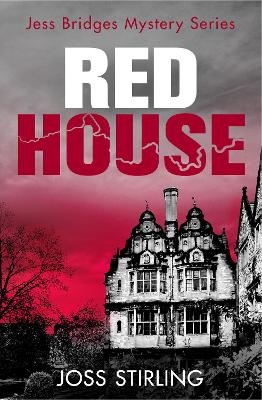 Red House - Joss Stirling