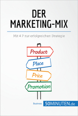 Der Marketing-Mix -  50Minuten