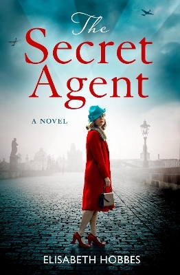 The Secret Agent - Elisabeth Hobbes