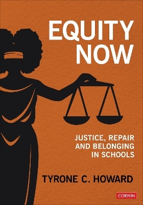 Equity Now - Tyrone C. Howard