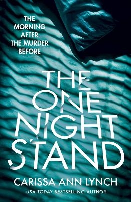 The One Night Stand - Carissa Ann Lynch