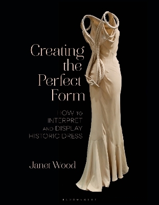 Creating the Perfect Form - Janet Wood