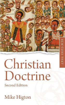 Christian Doctrine - Mike Higton