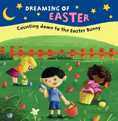 Dreaming of Easter - Sarah Nettuno