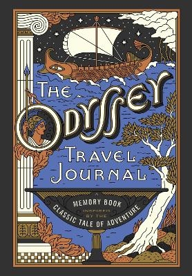 The Odyssey Travel Journal - 