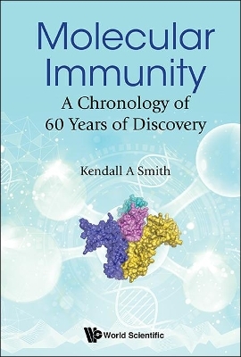 Molecular Immunity: A Chronology Of 60 Years Of Discovery - Kendall A Smith