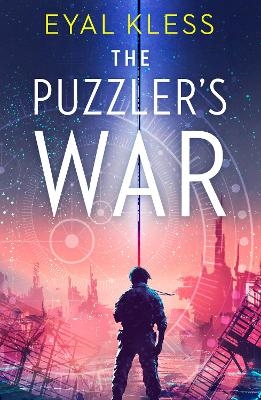 The Puzzler’s War - Eyal Kless