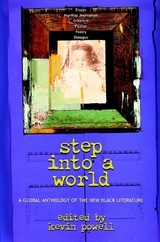 Step into a World - Powell, Kevin