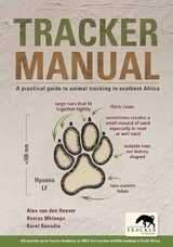 Tracker Manual - Heever, Alex van den; Benadie, Karel 'Pokkie'