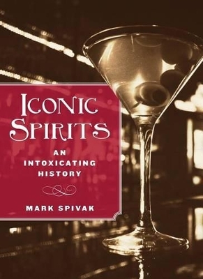 Iconic Spirits - Mark Spivak