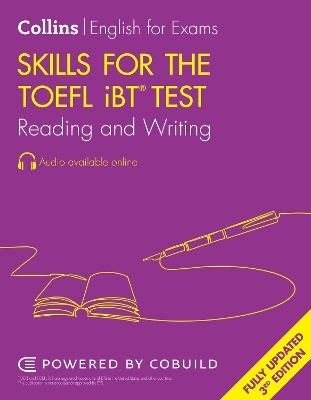 Skills for the TOEFL iBT® Test: Reading and Writing - Louis Harrison