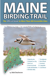 Maine Birding Trail -  Bob Duchesne