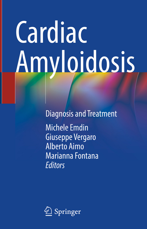 Cardiac Amyloidosis - 