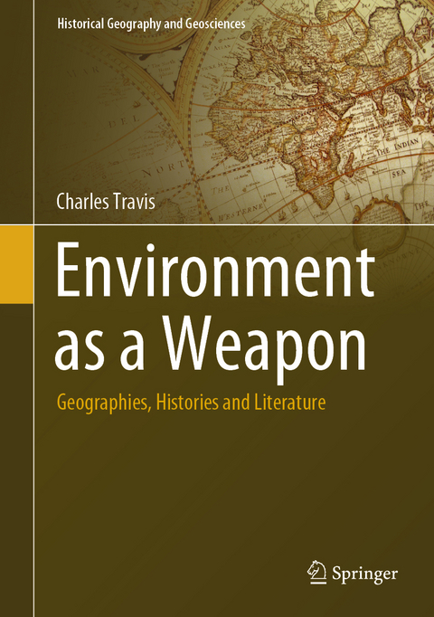 Environment as a Weapon - Charles Travis