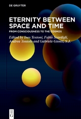 Eternity Between Space and Time - 
