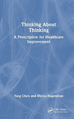 Thinking About Thinking - Yang Chen, Myura Nagendran