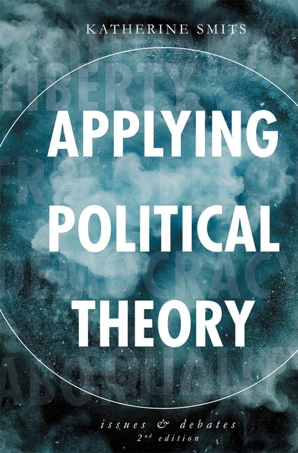 Applying Political Theory -  Smits Katherine Smits