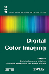 Digital Color Imaging - 