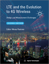 LTE and the Evolution to 4G Wireless - 