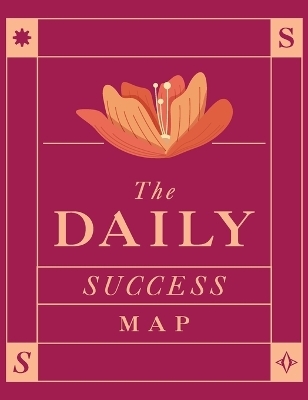 The Daily Success Map - Hayley Dennis