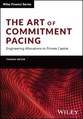 The Art of Commitment Pacing - Thomas Meyer