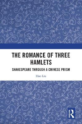 The Romance of Three Hamlets - Hao Liu