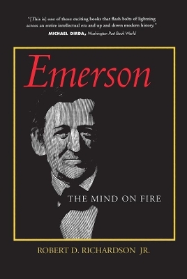 Emerson - Robert D. Richardson