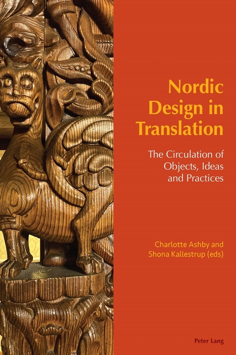 Nordic Design in Translation - 