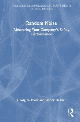 Random Noise - Georgina Poole, Sidney Dekker