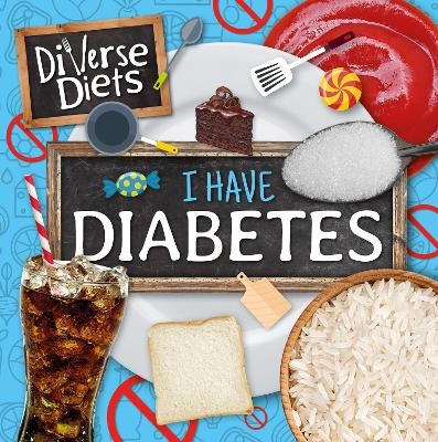 I Have Diabetes - Shalini Vallepur