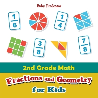 2nd Grade Math -  Baby Professor