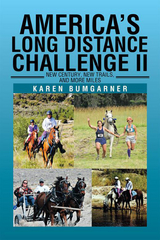 America's Long Distance Challenge Ii - Karen Bumgarner