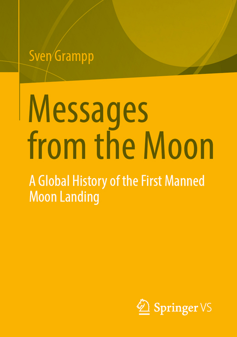 Messages from the Moon - 