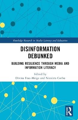 Disinformation Debunked - 