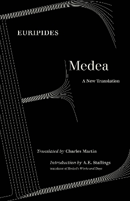 Medea -  Euripides