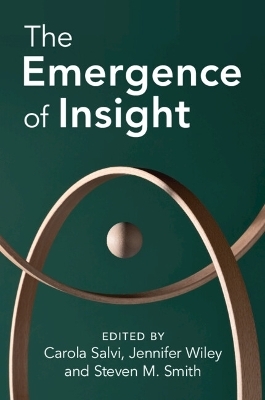 The Emergence of Insight - 