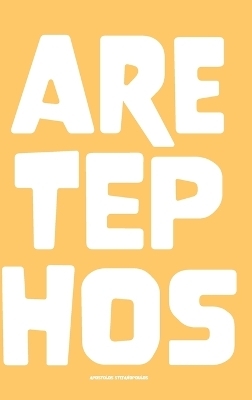 Aretephos - Apostolos Stefanopoulos