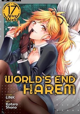 World's End Harem Vol. 17 - After World -  Link