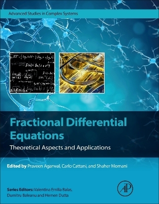 Fractional Differential Equations - 