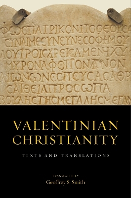 Valentinian Christianity