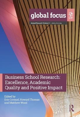 Business School Research - 