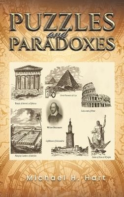 Puzzles and Paradoxes - Michael H Hart